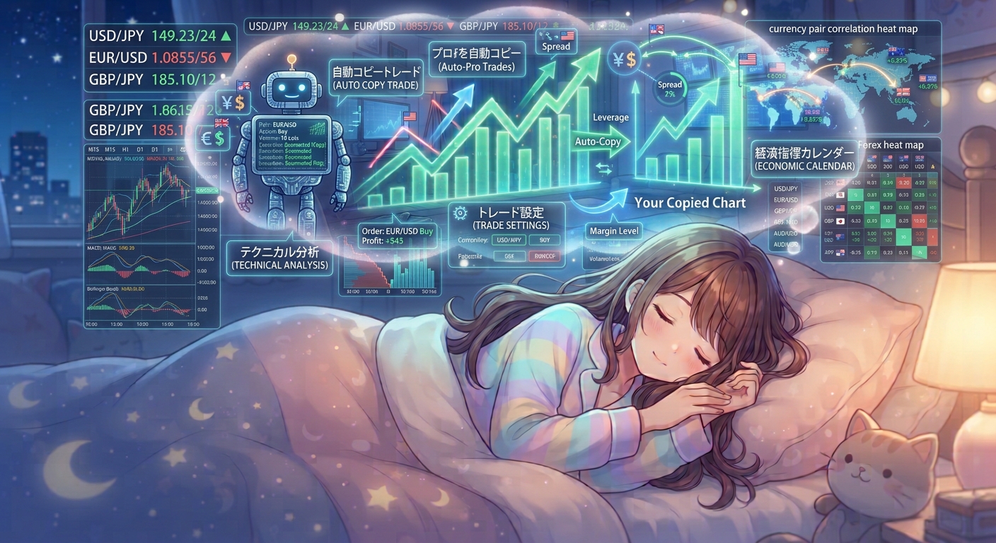 夢見る少女